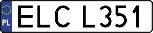 ELCL351