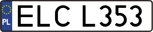 ELCL353