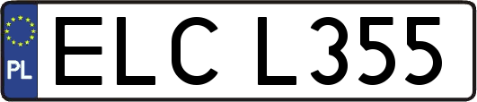 ELCL355