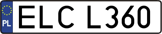 ELCL360
