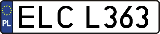 ELCL363