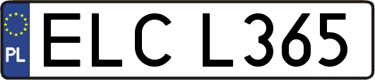 ELCL365