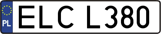 ELCL380