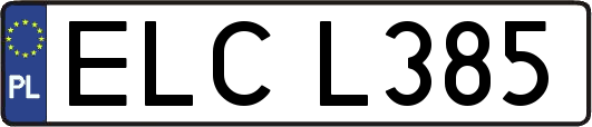 ELCL385