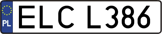 ELCL386