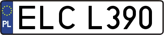 ELCL390