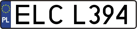 ELCL394