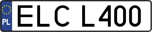 ELCL400