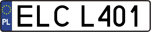 ELCL401
