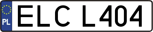 ELCL404