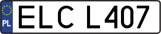 ELCL407