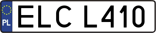 ELCL410
