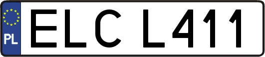 ELCL411