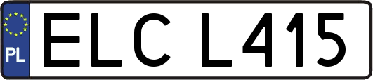 ELCL415