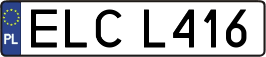 ELCL416
