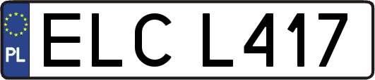 ELCL417