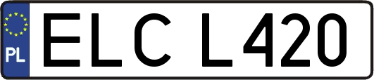ELCL420
