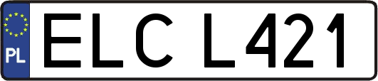 ELCL421