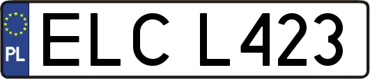 ELCL423