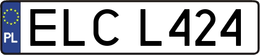 ELCL424