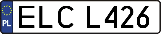 ELCL426