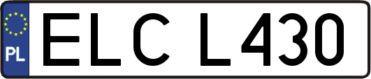 ELCL430