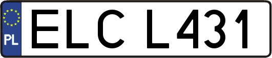 ELCL431