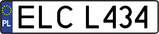 ELCL434