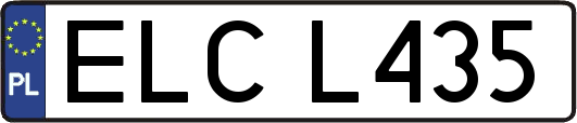 ELCL435