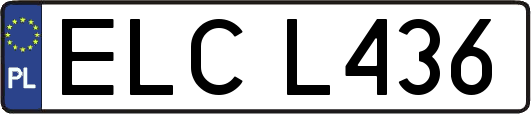 ELCL436