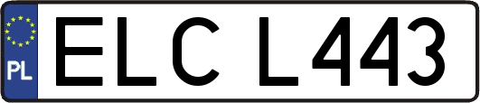 ELCL443