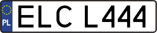 ELCL444