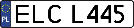 ELCL445