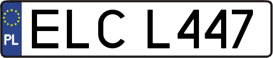 ELCL447