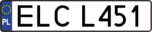 ELCL451