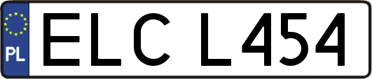 ELCL454