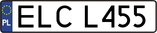 ELCL455