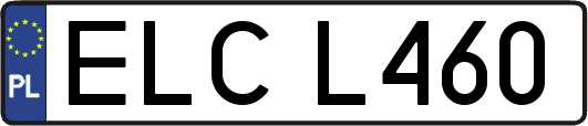 ELCL460