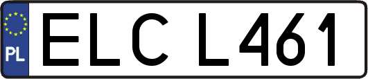 ELCL461