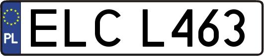 ELCL463