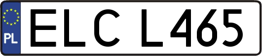ELCL465