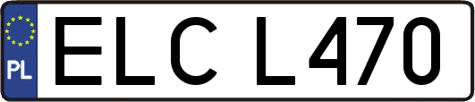 ELCL470