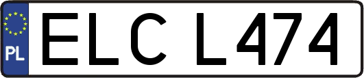 ELCL474