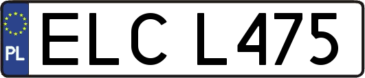 ELCL475