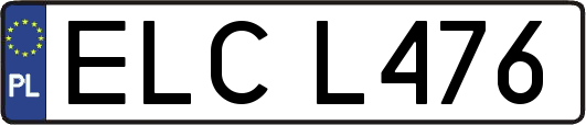 ELCL476