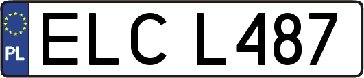 ELCL487