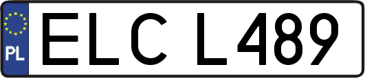 ELCL489