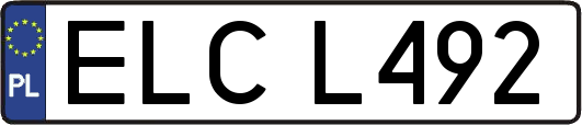 ELCL492