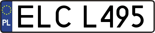 ELCL495