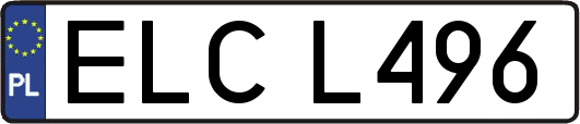 ELCL496